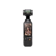 DJI Osmo Pocket 3 4K Action Camera - Capture Stunning Moments with Ultimate Portability!